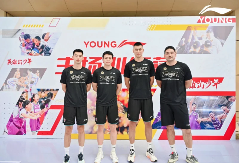 青少年篮球运动员如何准备季后赛_2